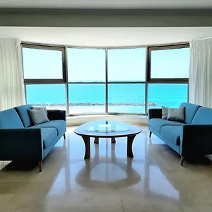 Panoramic Sea-view Апартаменты