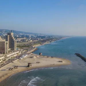 דירה By The Sea, חיפה